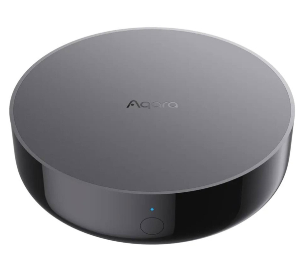 Aqara Hub M200 - 1471836 - zdjęcie